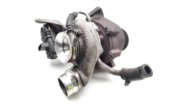 BMW 4 F32 F33 Turbo 8519475