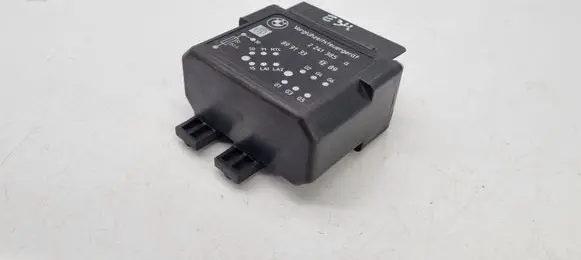 BMW 5 E34 Glow plug pre-heat relay 2241385A 2241385
