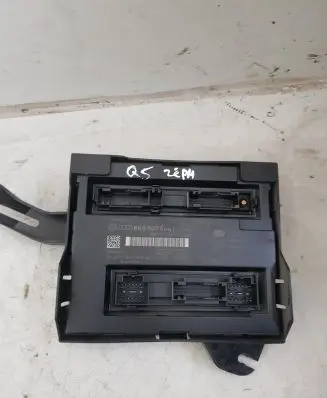Audi Q5 SQ5 Comfort/convenience module 8K0907064P