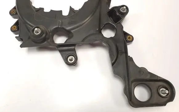 Opel Insignia A Timing belt guard (cover) 55583962