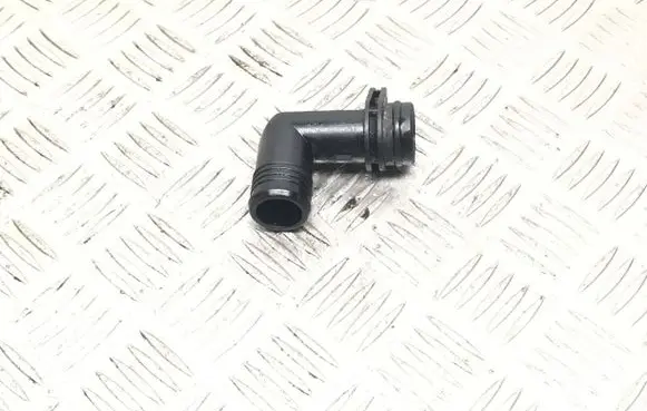 Air conditioning (A/C) pipe/hose