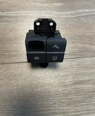Toyota bZ4X Other devices 75R036