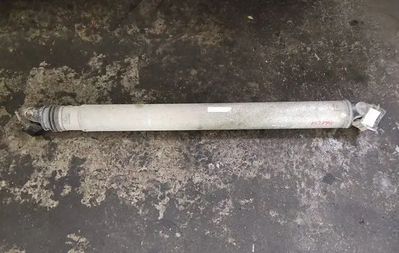 Opel Frontera B Rear driveshaft/prop shaft IMPRK1461257