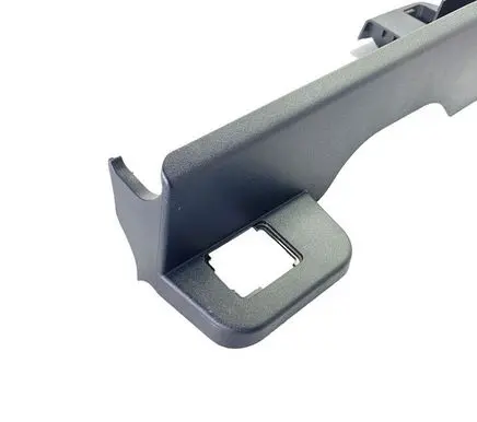 Ford Bronco Seat trim LJ6BS618C54ACW LJ6BS621B50A