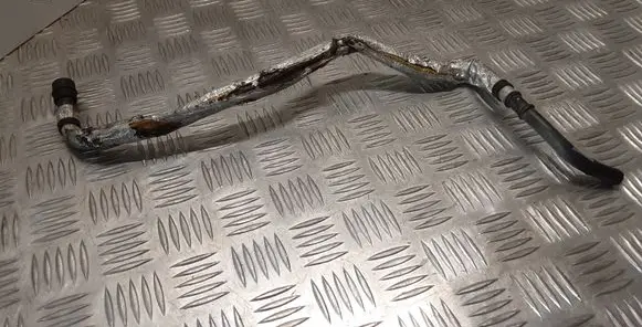 Audi A6 S6 C7 4G Vacuum line/pipe/hose 059131055M