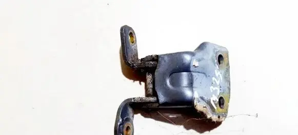 Mazda 323 Rear door lower hinge
