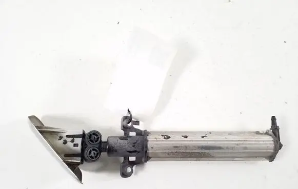 Ford C-MAX II Headlight washer spray nozzle 