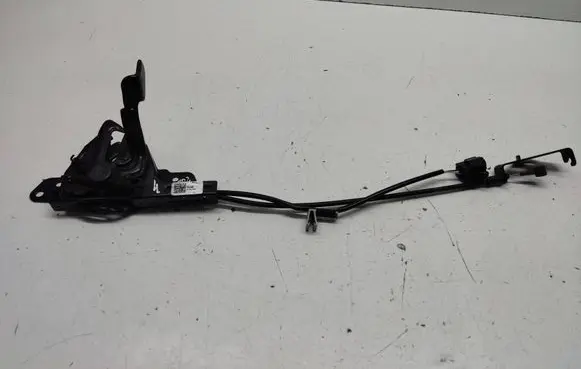 KIA Ceed Engine bonnet/hood lock/catch 81130j7000 J70101d12