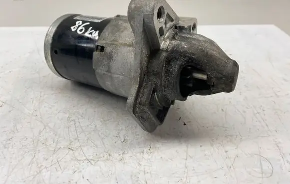 Nissan Juke I F15 Starter motor 233001KA1A