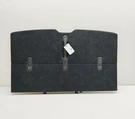 Volvo C40 Trunk/boot floor carpet liner 32394654