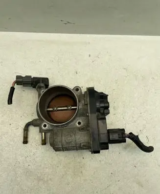 Subaru Forester SG Throttle valve PS6001V 5516 255093