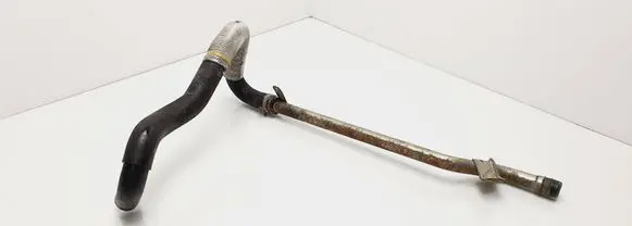 Infiniti FX Engine coolant pipe/hose