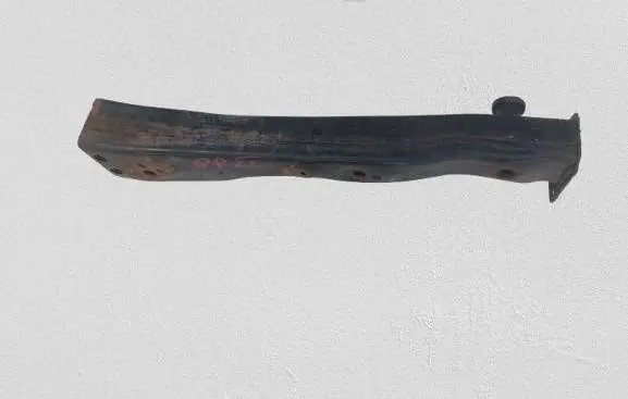 Nissan Qashqai Other front suspension part 544114EA0B