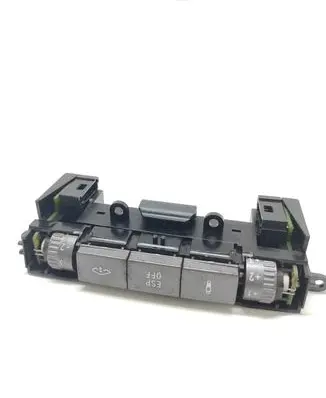 ESP (stability program) switch
