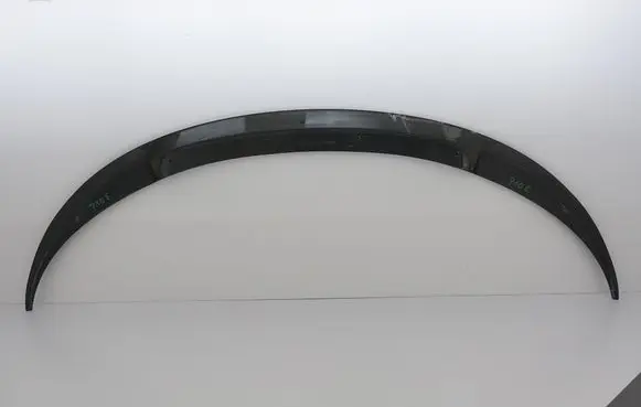 BMW M6 Front bumper lip 