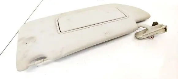 Volvo V70 Sun visor
