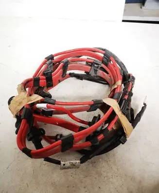 Audi A6 C7 Positive cable (battery) 4G1971111