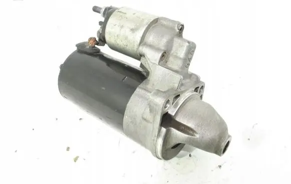Fiat 500 Abarth Starter motor Array