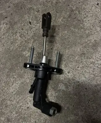 Mazda CX-7 Clutch master cylinder EH6441400