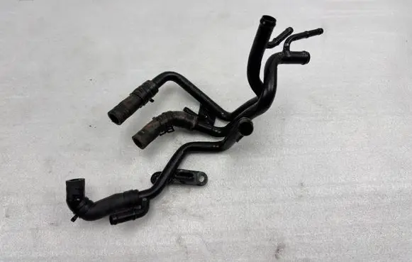 Audi Q5 SQ5 EGR valve 04L121058
