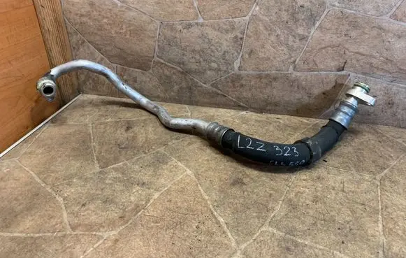 Mercedes-Benz CLS C218 X218 Air intake hose/pipe A2125000972
