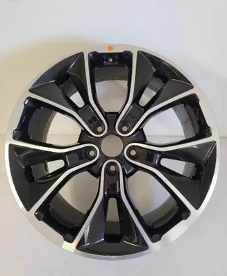 Hyundai i30 R19 alloy rim 52910S0100