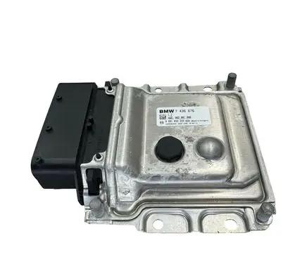 BMW X5 F15 Adblue control unit 7436676