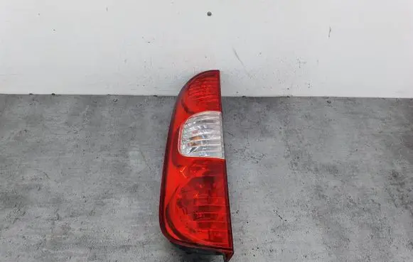 Fiat Doblo Rear/tail lights 51755145