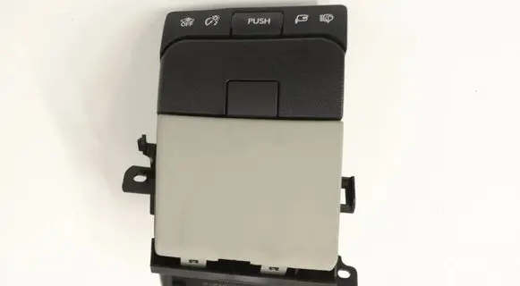 Toyota RAV 4 (XA30) A set of switches 8401030560