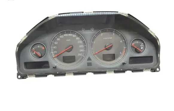 Speedometer (instrument cluster)