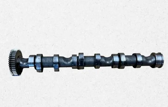 Volkswagen Touareg II Camshaft 60024701 059102CB
