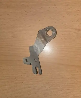 BMW X3 F25 Other brake parts 6787682