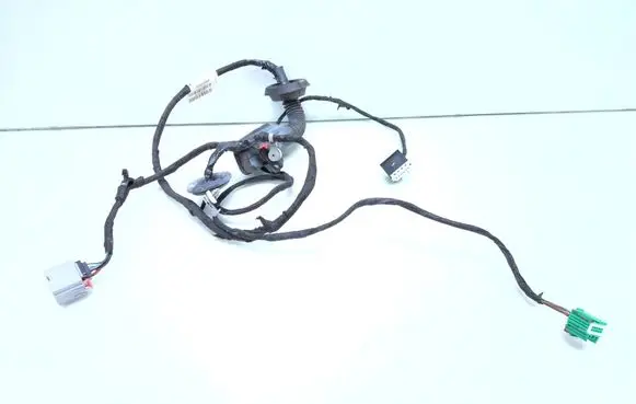 Opel Insignia B Rear door wiring loom 39205687