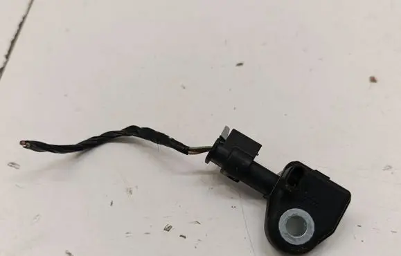 Jeep Cherokee Airbag deployment crash/impact sensor 56038975AA