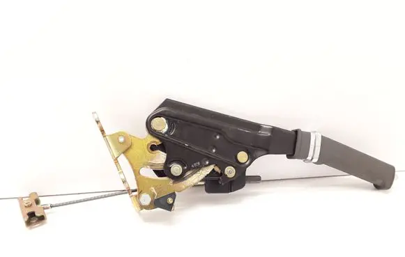 Alfa Romeo 166 Handbrake/parking brake lever assembly