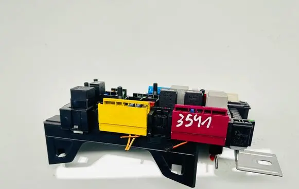 Fuse module
