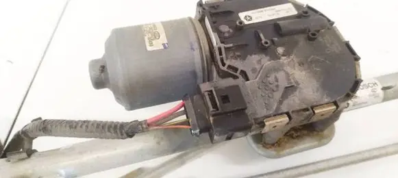 Chrysler 200 Wiper motor 1397220976 3397021731