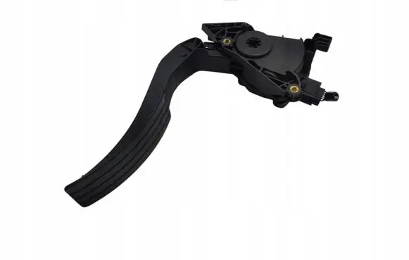 Renault Captur Accelerator throttle pedal 180029347R