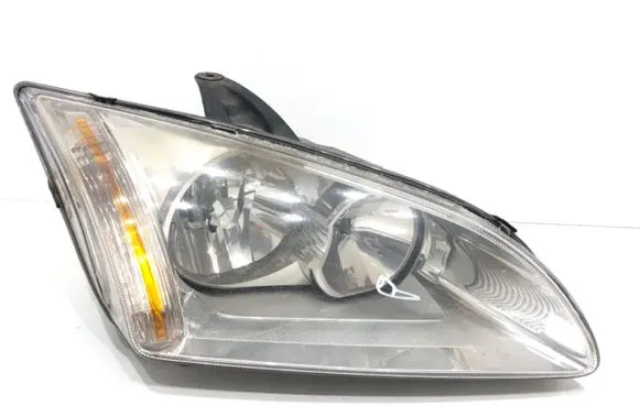 Ford Focus Headlight/headlamp
