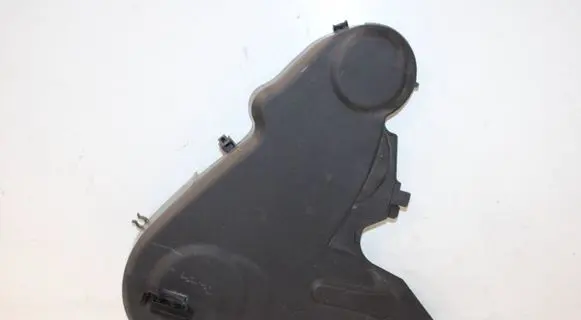 Volkswagen PASSAT B7 Timing belt guard (cover) 03L109107D