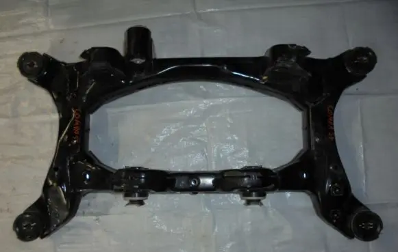 Jeep Compass Rear subframe 