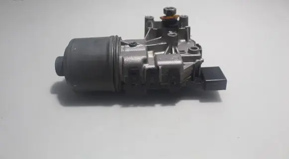 Wiper motor