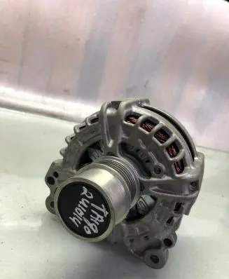 Volkswagen Taigo Generator/alternator 05e903027b