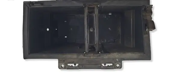 Peugeot Boxer Battery bracket 