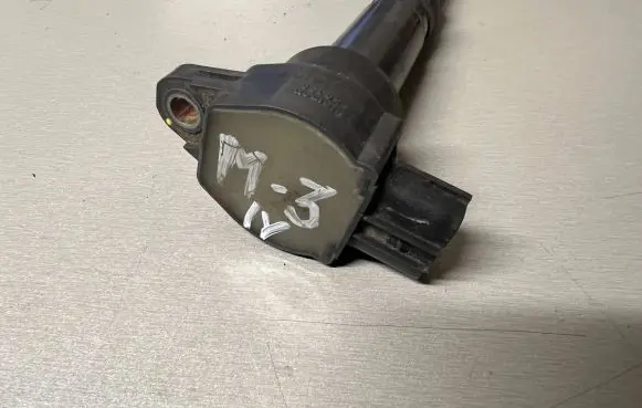 Mitsubishi Colt High voltage ignition coil MN195616 FK0330 6X062059