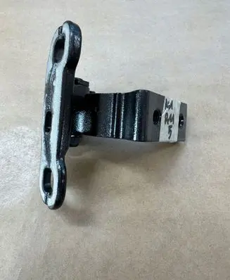 Volvo XC40 Rear door upper hinge 31457095