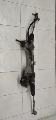 Citroen C4 II Picasso Steering rack 102100008 L02100008