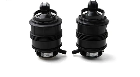 Mercedes-Benz CLS AMG C219 Rear air suspension bag/shock absorber A2113201325 211320152560 A2113201625