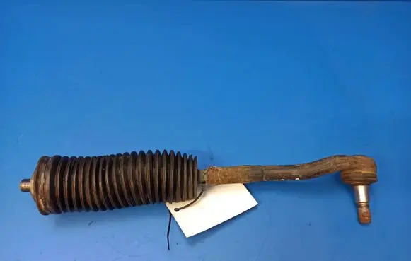 Mercedes-Benz C W203 Steering tie rod 