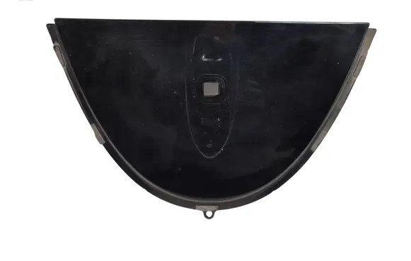 Ford Edge II Roof trim bar molding cover 